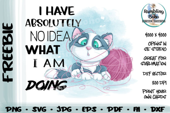 Absolutely No Idea What I Am Doing: A Fun Design Guide