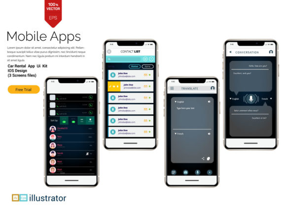 Clubhouse App Redesign: A Visual Evolution