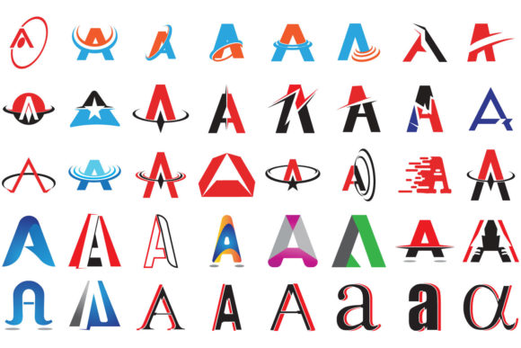 Strategic Advantages and Limitations of Logo Template Vector Icon Designs